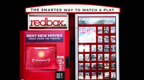 blue box movie kiosks distribution|redbox closing down.